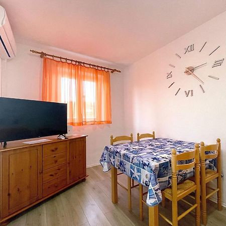 Apartments Capic Z Baška Εξωτερικό φωτογραφία