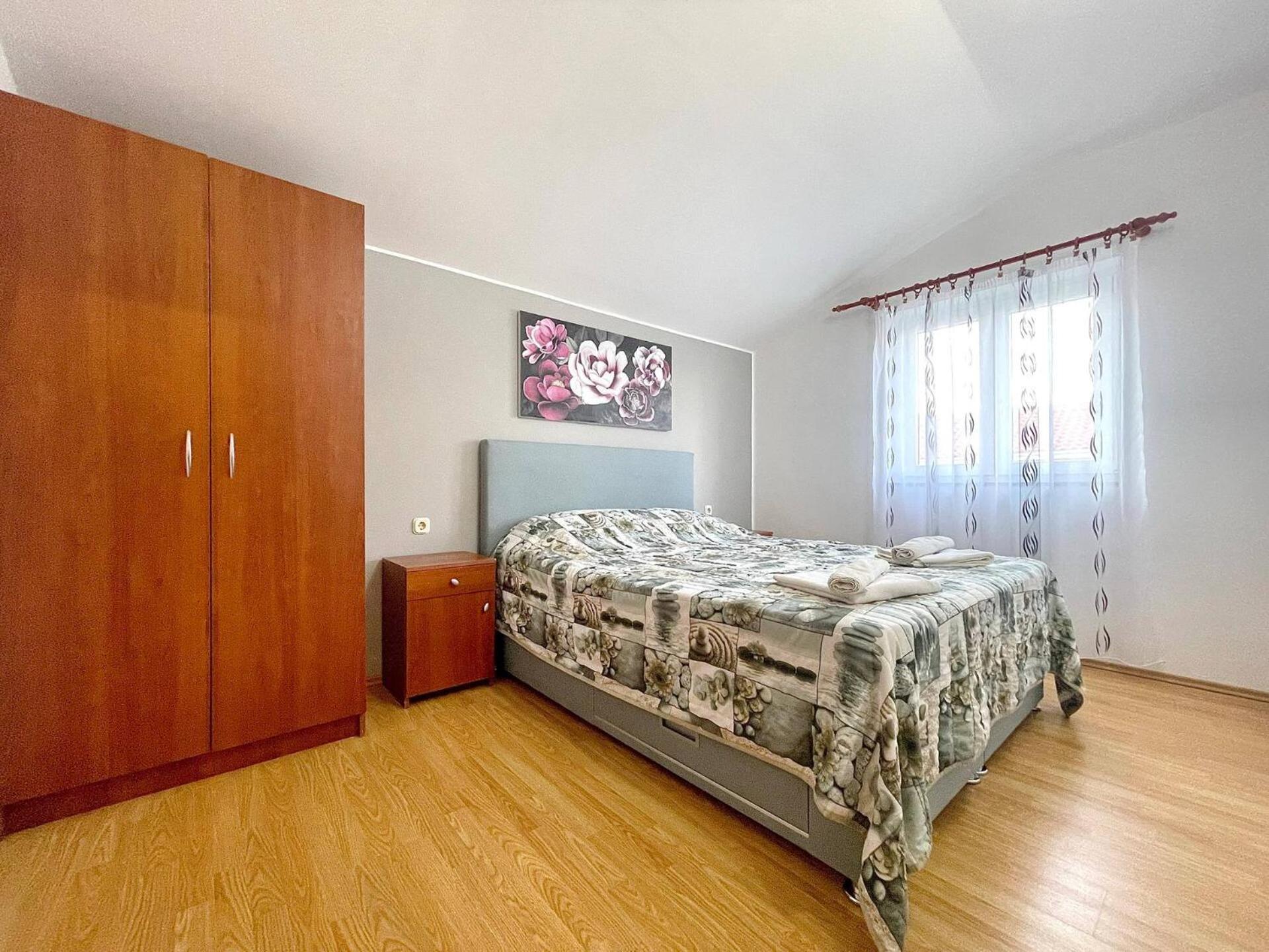 Apartments Capic Z Baška Εξωτερικό φωτογραφία