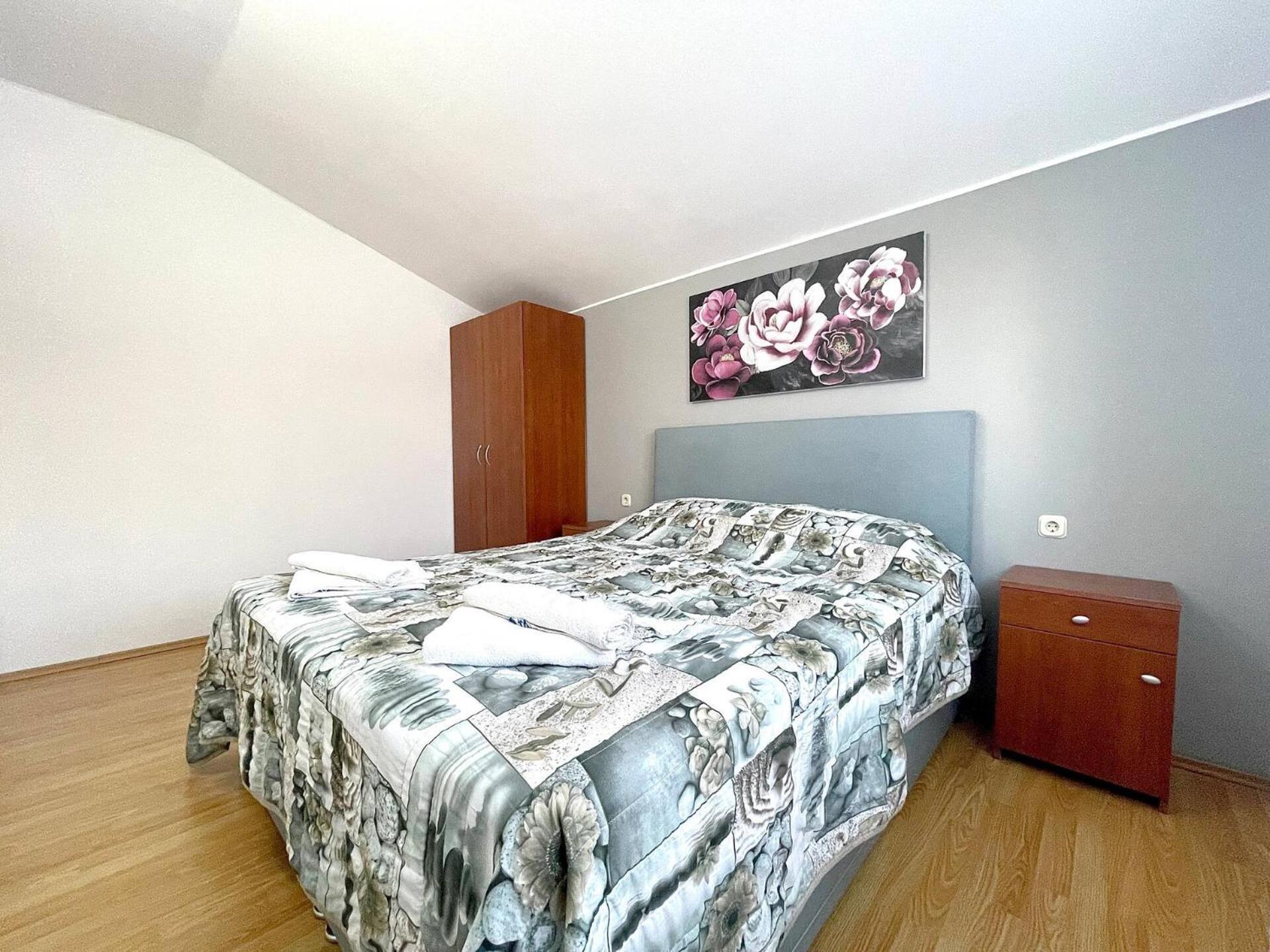 Apartments Capic Z Baška Εξωτερικό φωτογραφία