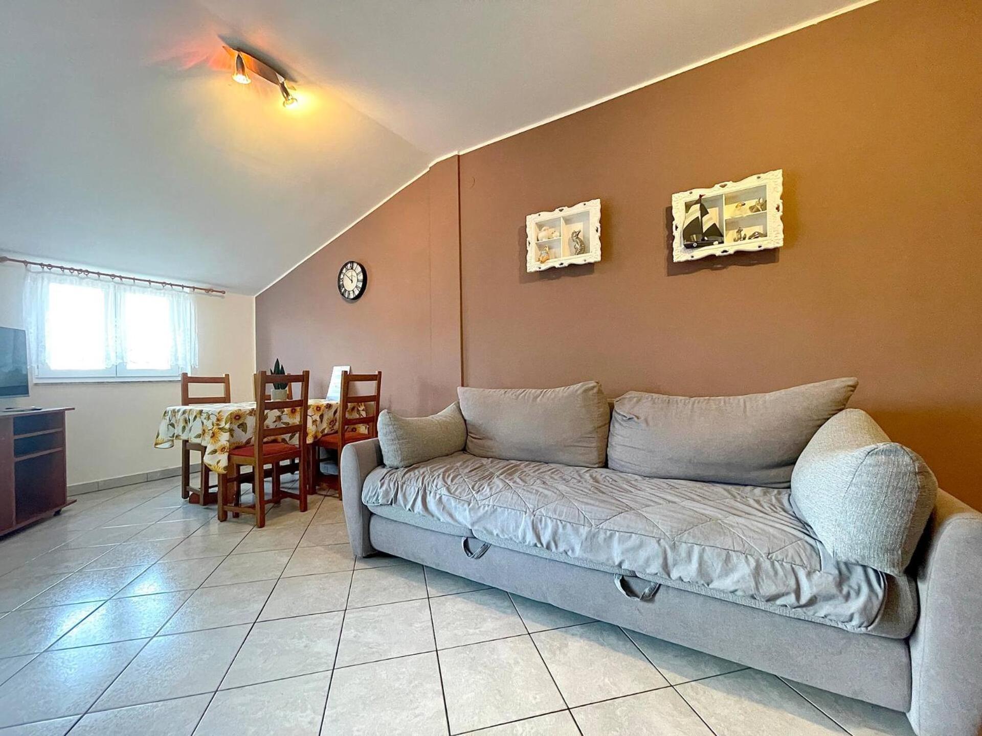 Apartments Capic Z Baška Εξωτερικό φωτογραφία