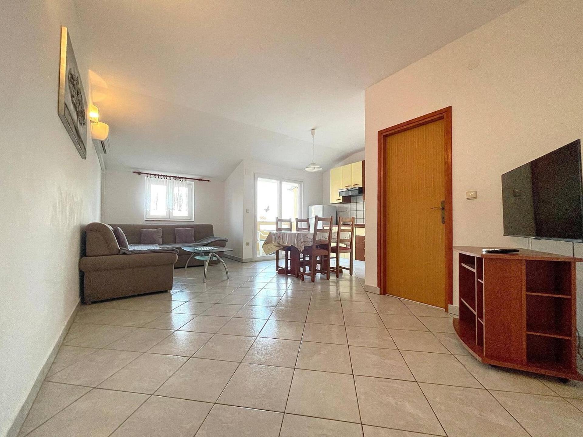 Apartments Capic Z Baška Εξωτερικό φωτογραφία