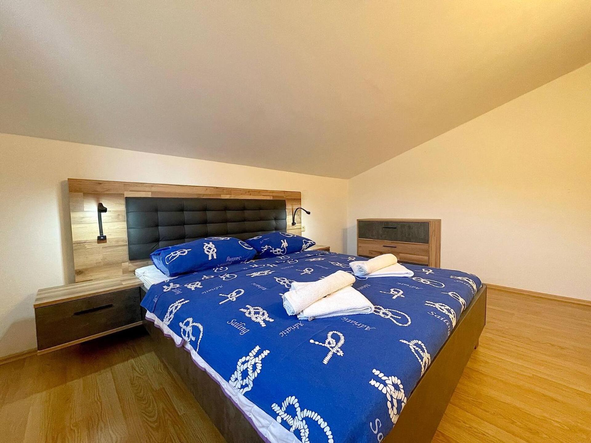Apartments Capic Z Baška Εξωτερικό φωτογραφία