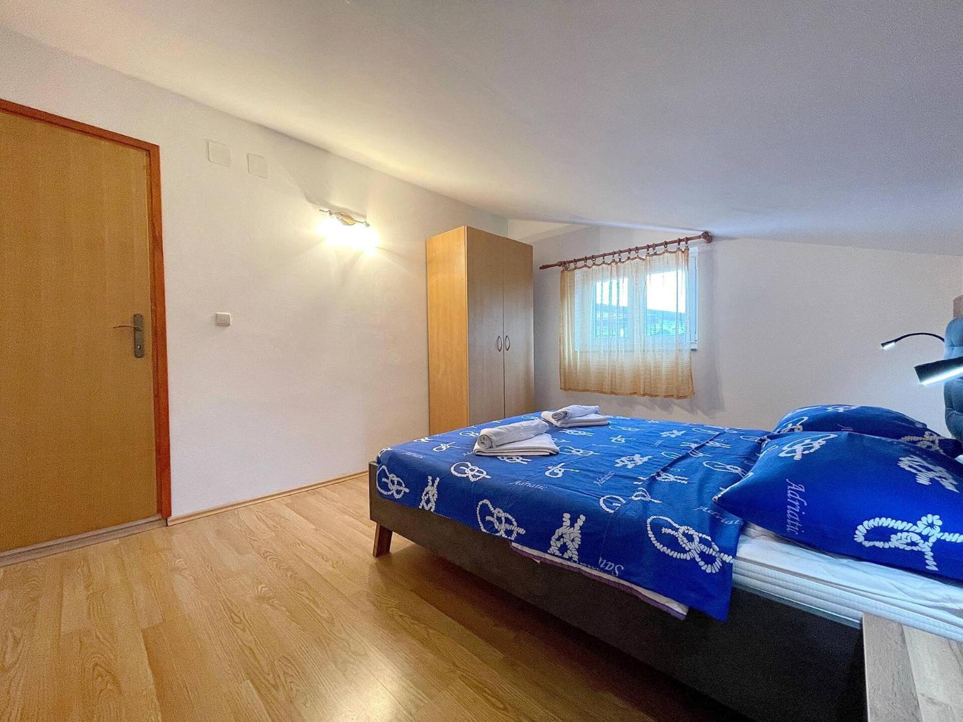 Apartments Capic Z Baška Εξωτερικό φωτογραφία