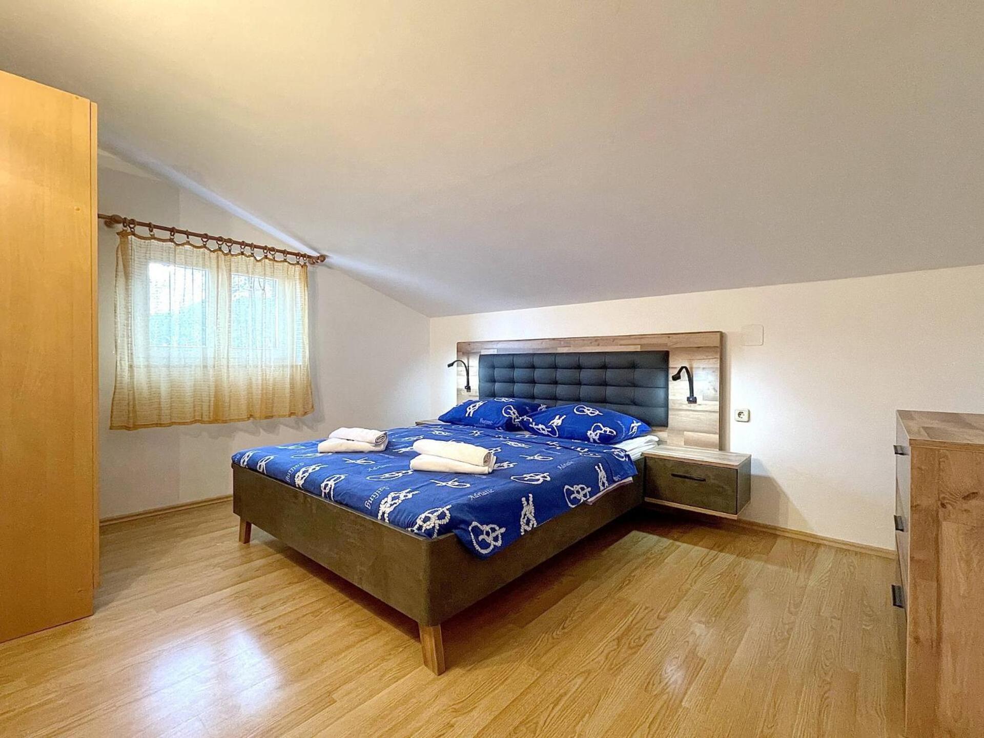 Apartments Capic Z Baška Εξωτερικό φωτογραφία