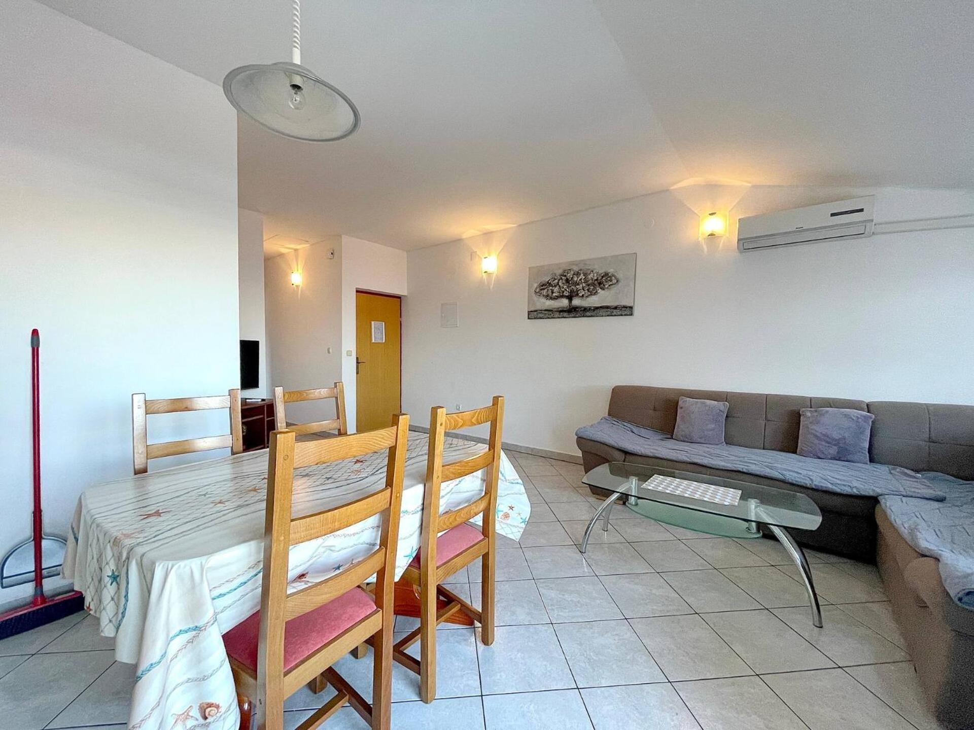 Apartments Capic Z Baška Εξωτερικό φωτογραφία