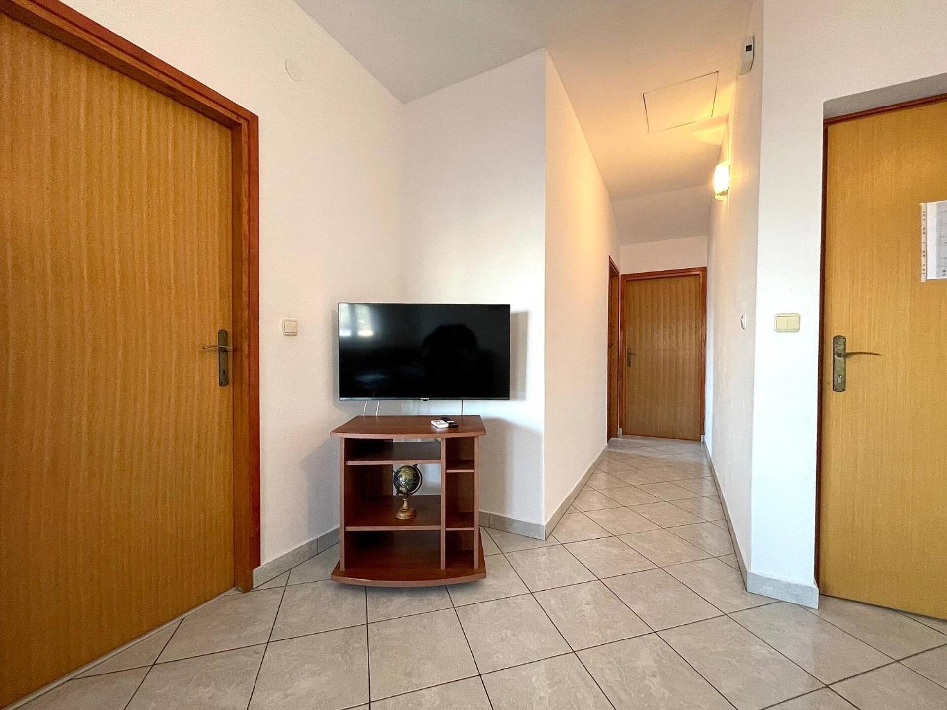 Apartments Capic Z Baška Εξωτερικό φωτογραφία