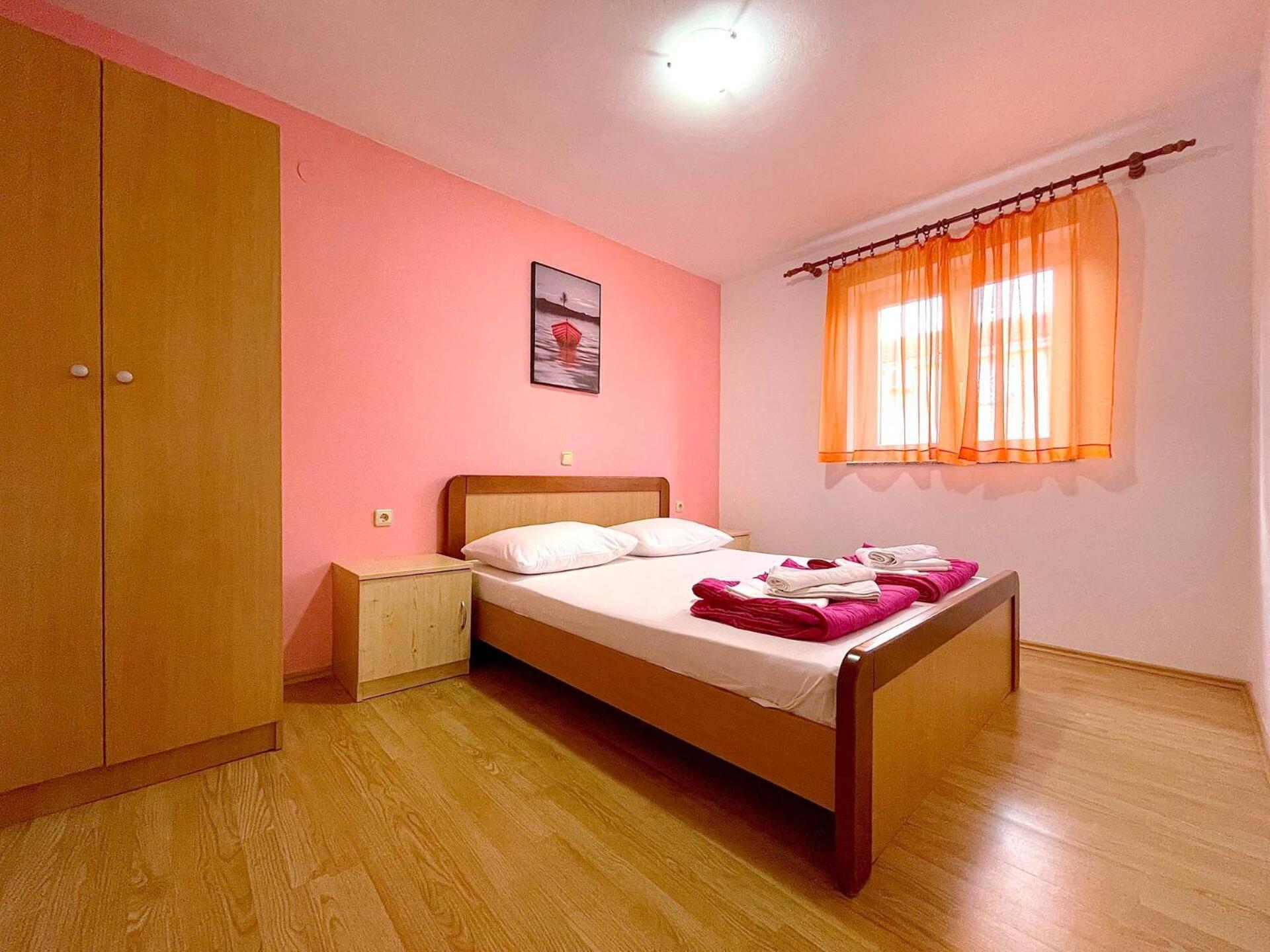 Apartments Capic Z Baška Εξωτερικό φωτογραφία