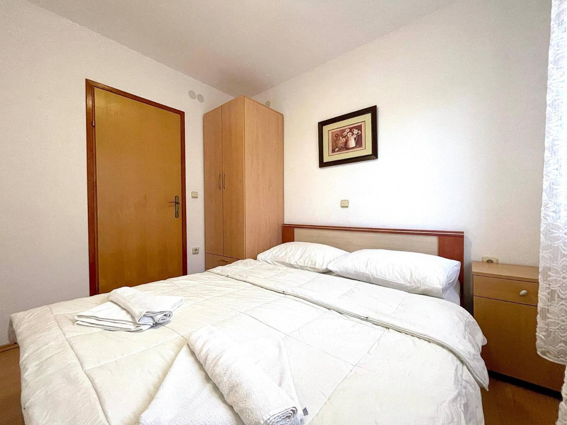 Apartments Capic Z Baška Εξωτερικό φωτογραφία