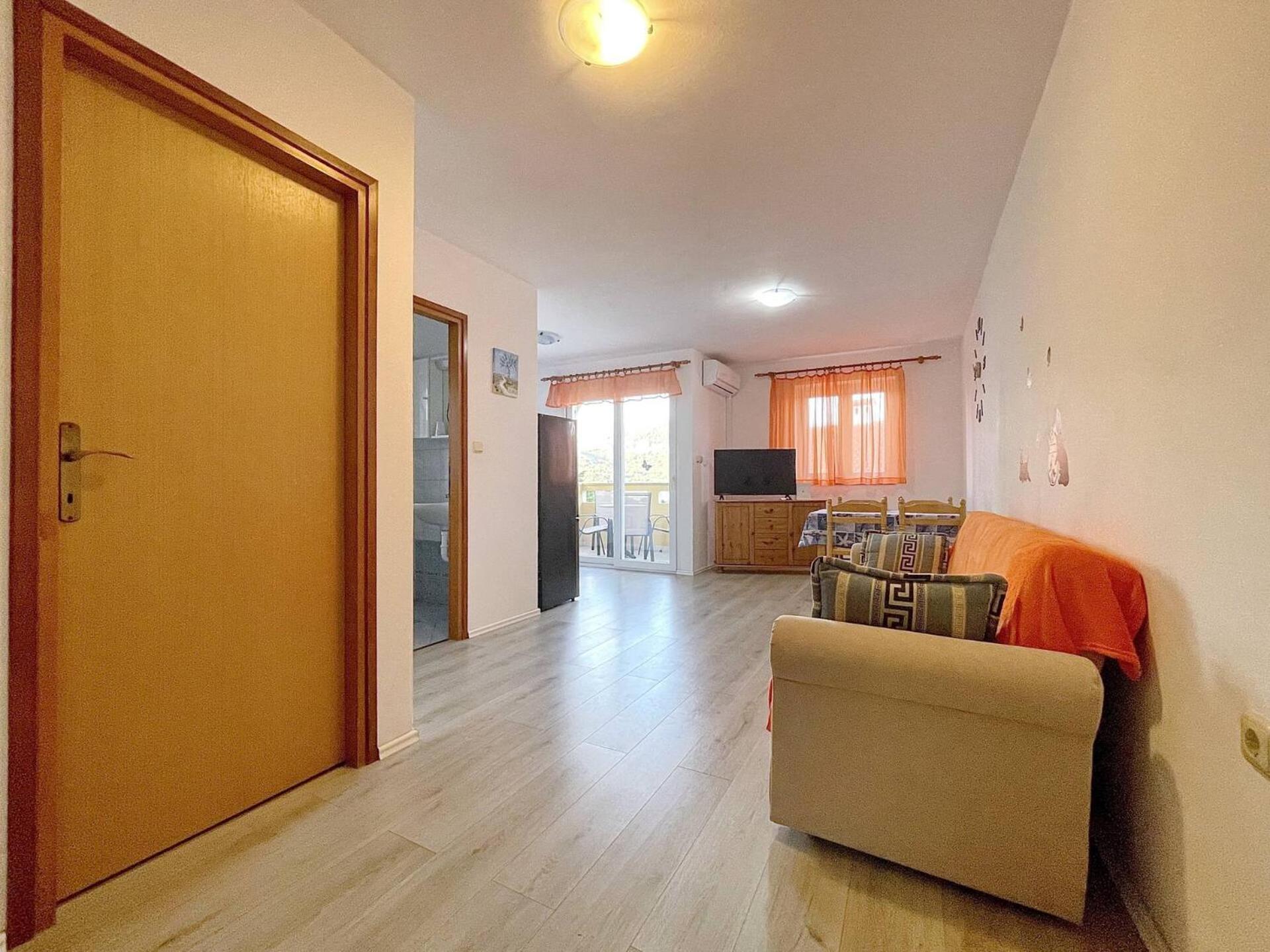 Apartments Capic Z Baška Εξωτερικό φωτογραφία