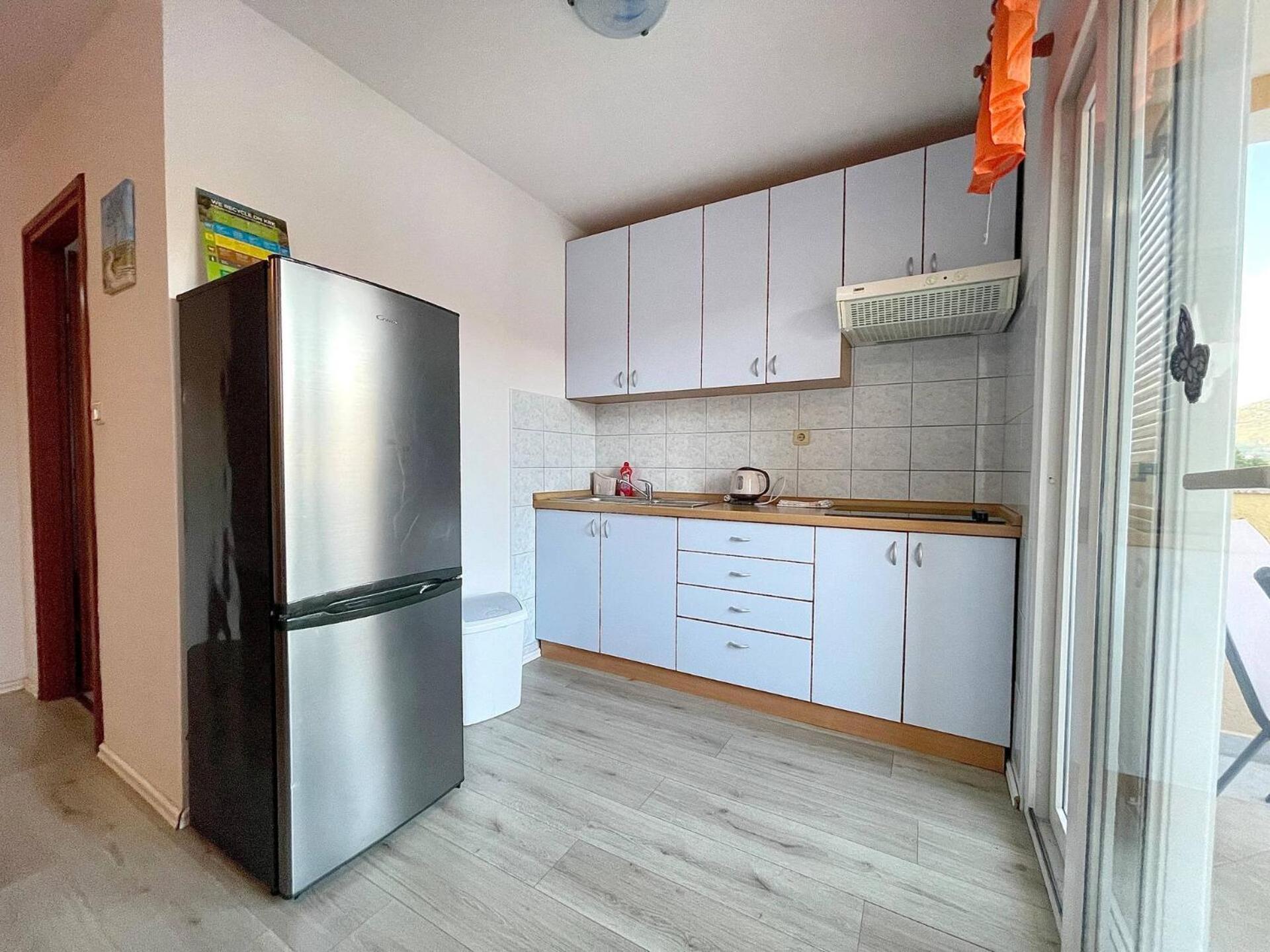 Apartments Capic Z Baška Εξωτερικό φωτογραφία