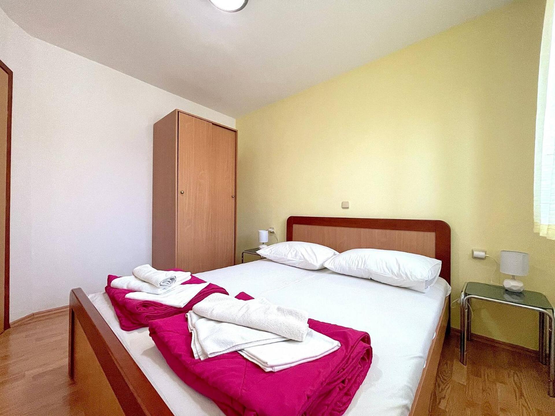 Apartments Capic Z Baška Εξωτερικό φωτογραφία
