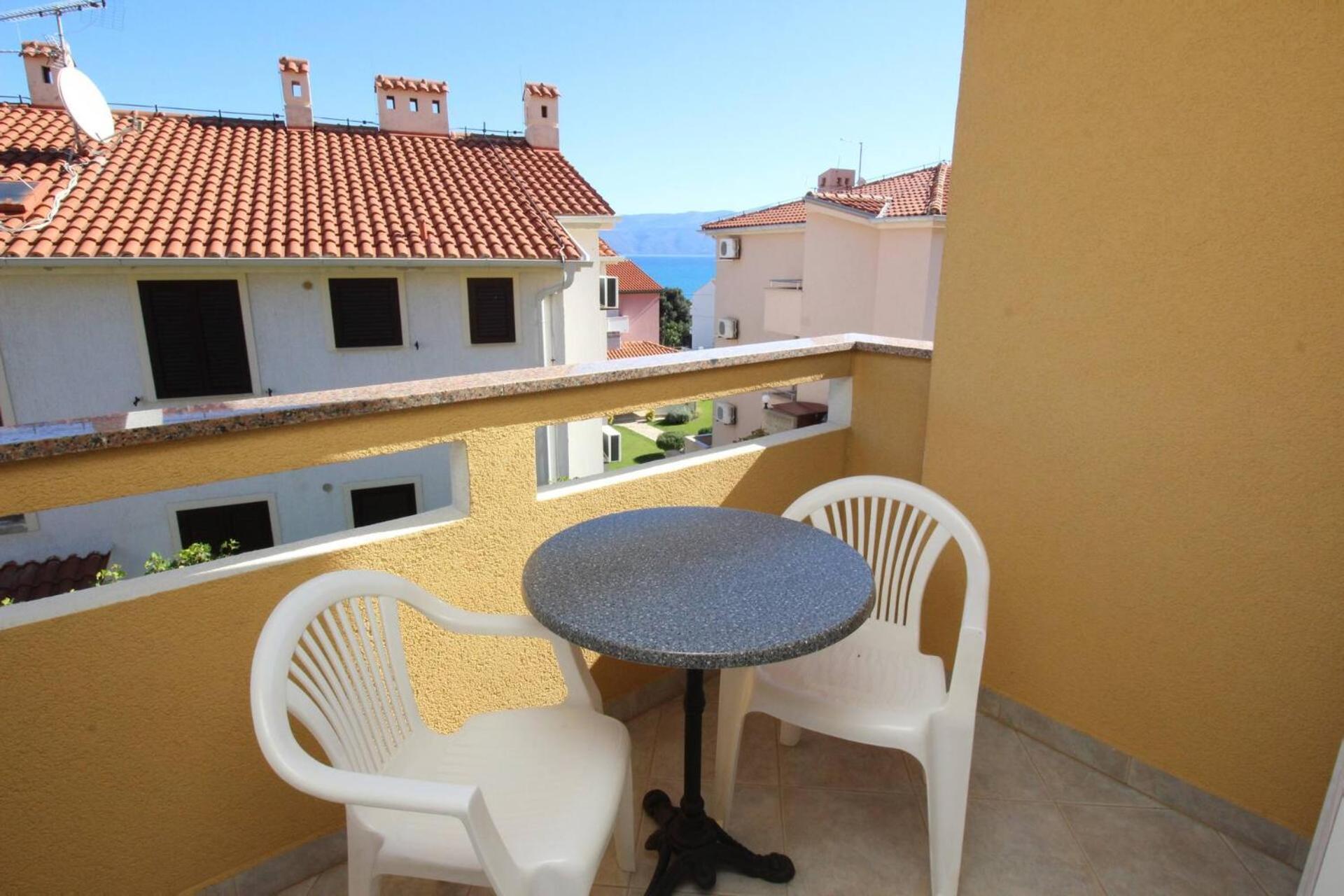 Apartments Capic Z Baška Εξωτερικό φωτογραφία