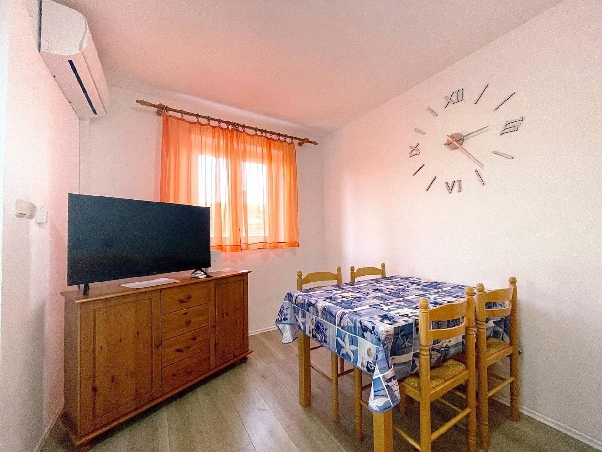 Apartments Capic Z Baška Εξωτερικό φωτογραφία