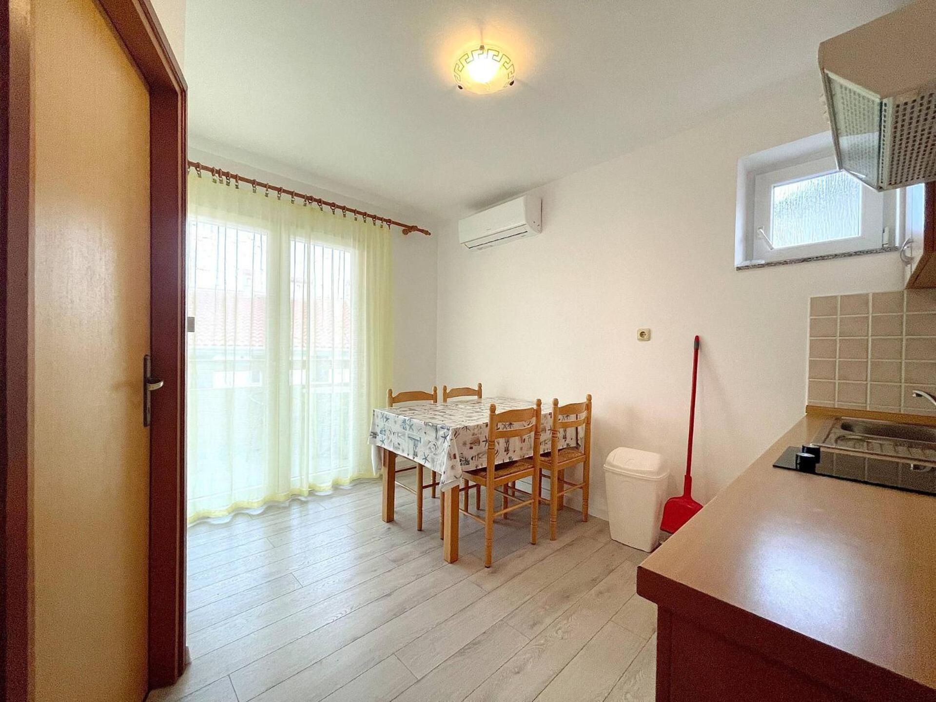 Apartments Capic Z Baška Εξωτερικό φωτογραφία