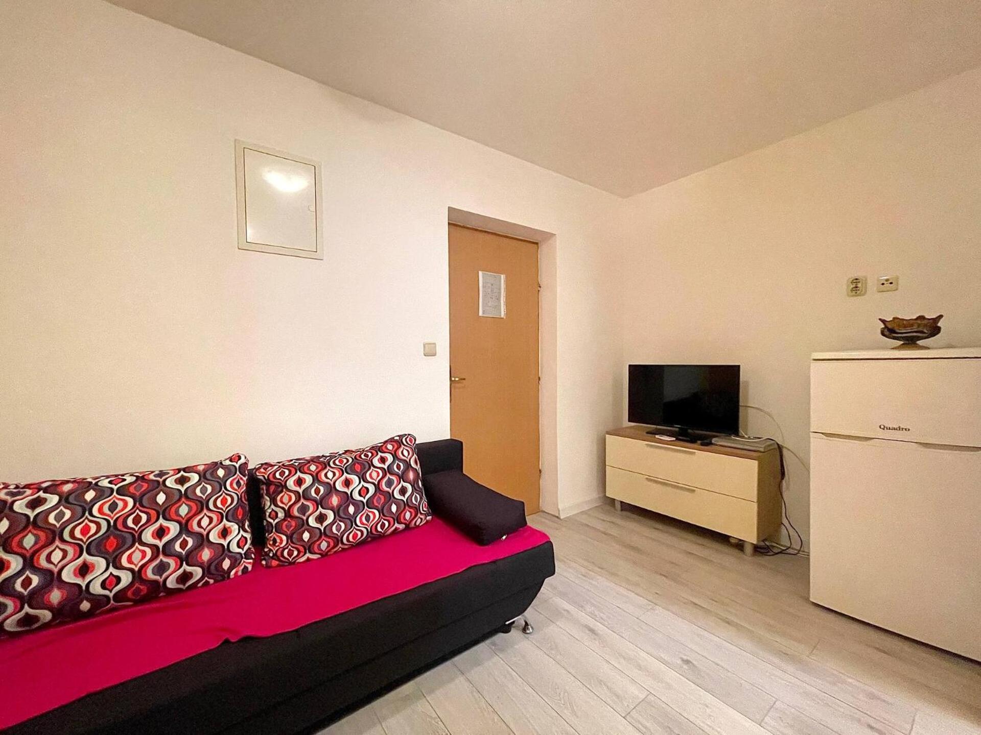 Apartments Capic Z Baška Εξωτερικό φωτογραφία