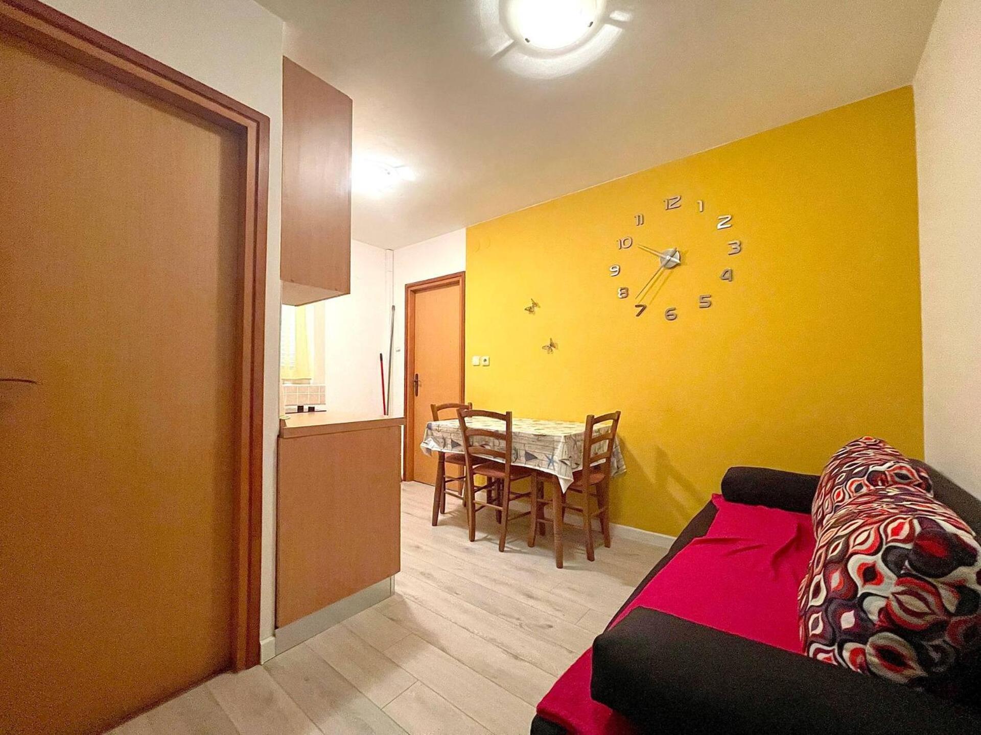 Apartments Capic Z Baška Εξωτερικό φωτογραφία