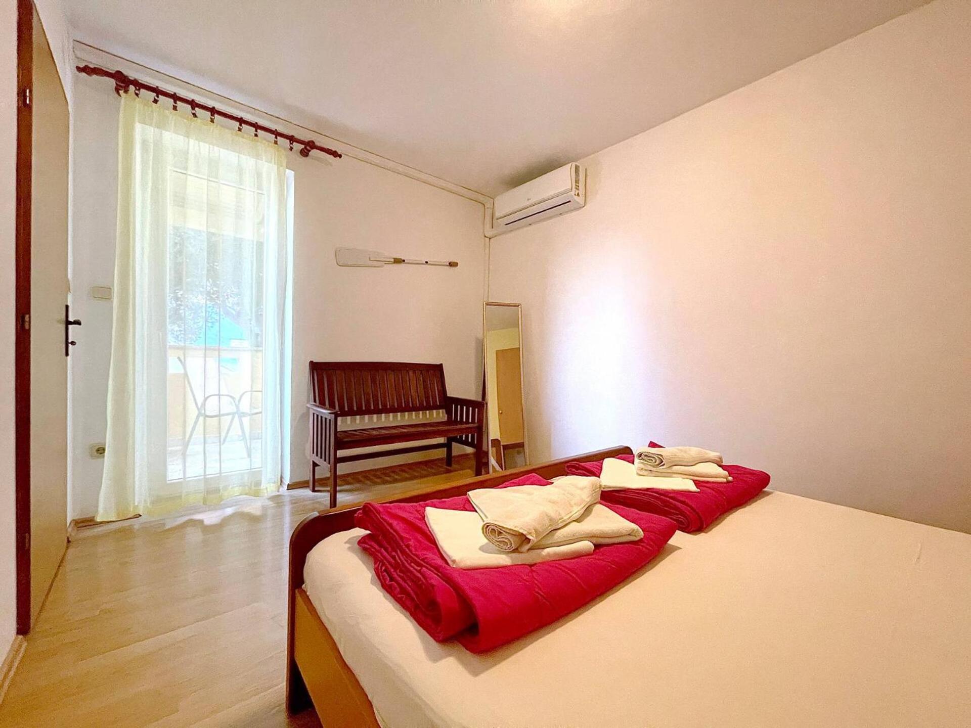 Apartments Capic Z Baška Εξωτερικό φωτογραφία