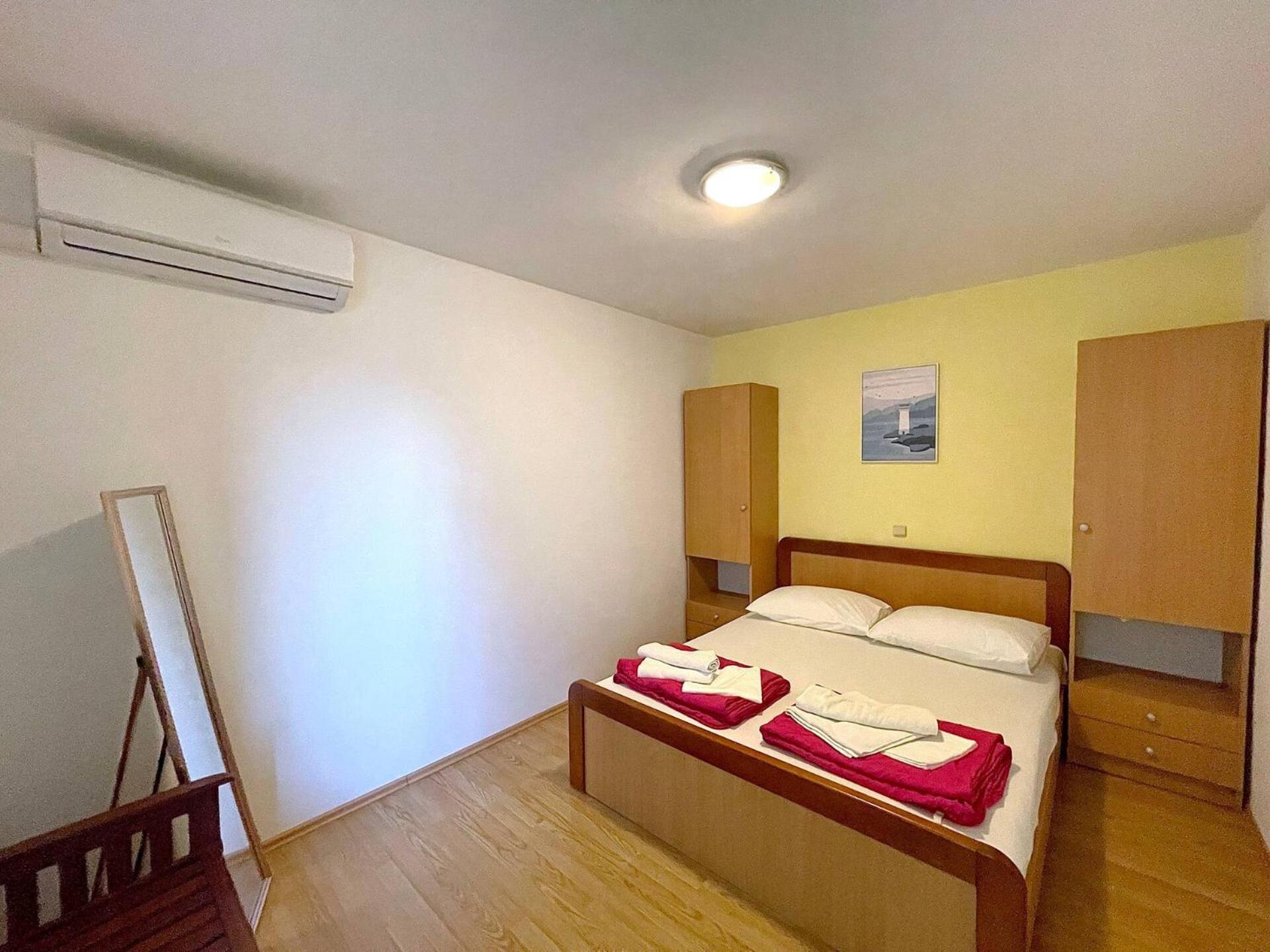 Apartments Capic Z Baška Εξωτερικό φωτογραφία