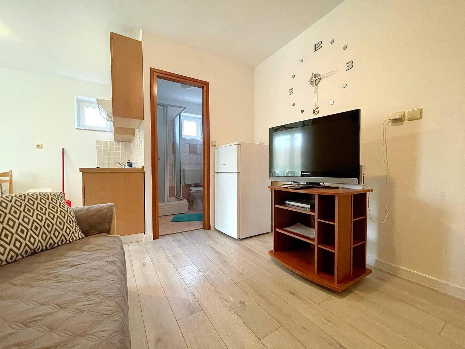 Apartments Capic Z Baška Εξωτερικό φωτογραφία