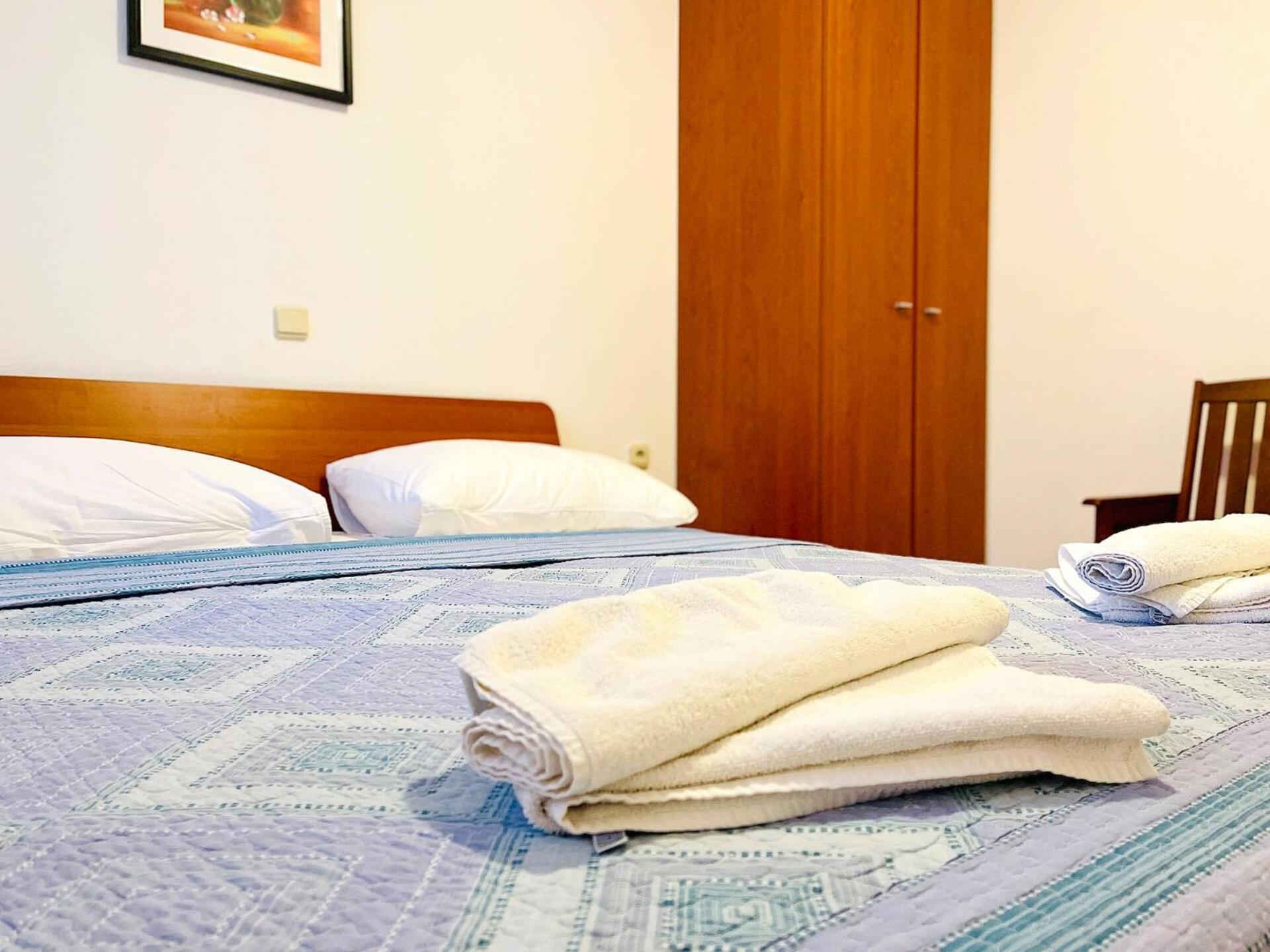 Apartments Capic Z Baška Εξωτερικό φωτογραφία