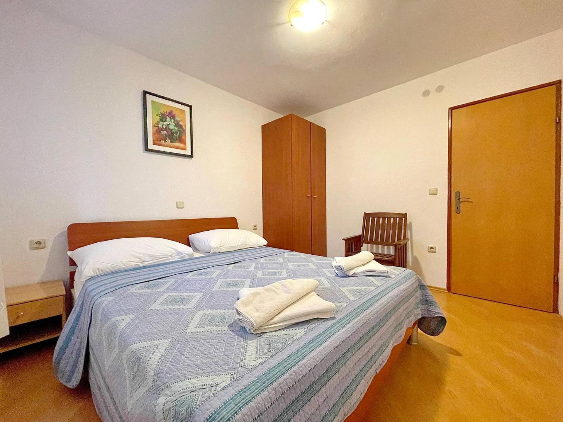 Apartments Capic Z Baška Εξωτερικό φωτογραφία