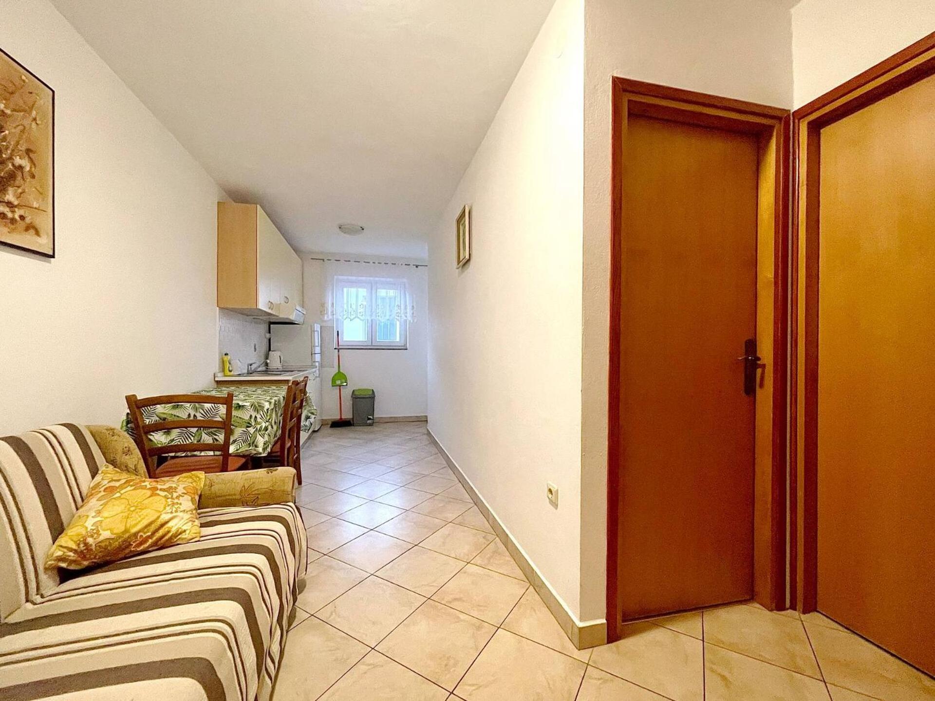 Apartments Capic Z Baška Εξωτερικό φωτογραφία