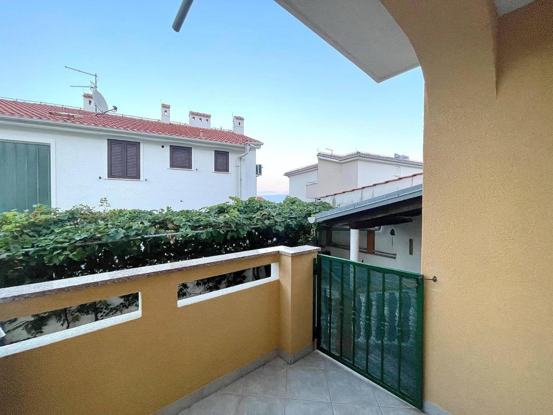 Apartments Capic Z Baška Εξωτερικό φωτογραφία