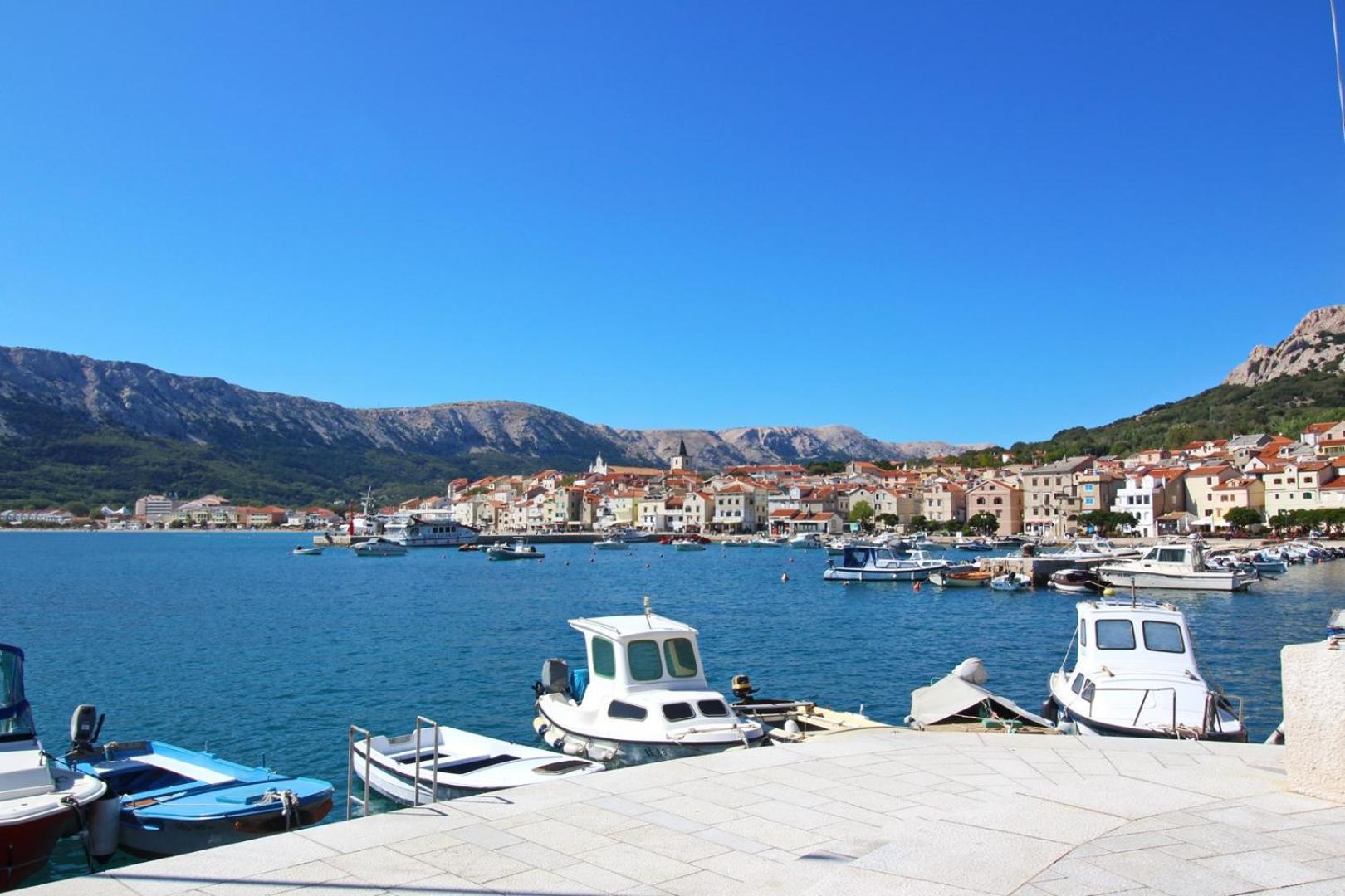 Apartments Capic Z Baška Εξωτερικό φωτογραφία