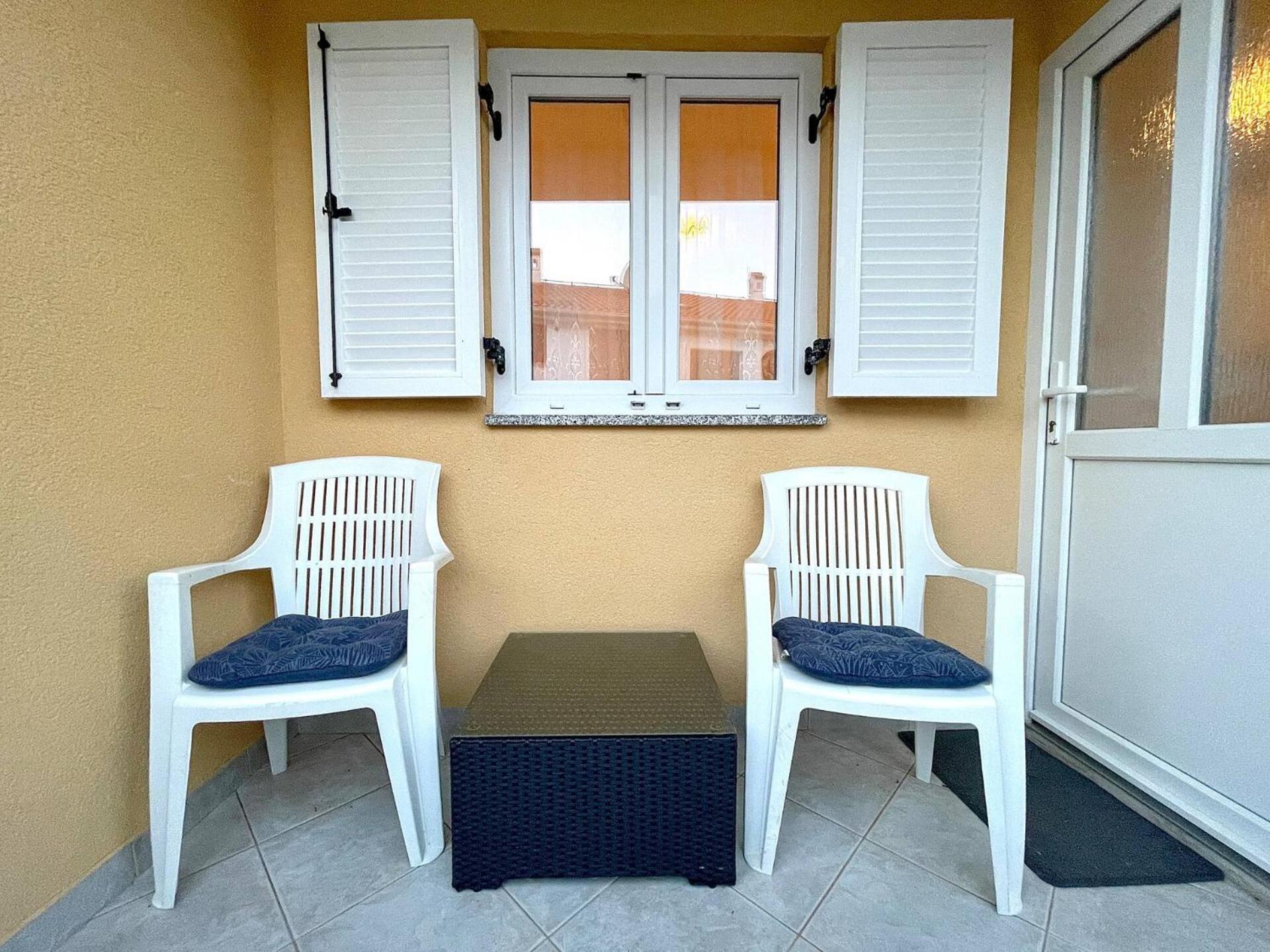 Apartments Capic Z Baška Εξωτερικό φωτογραφία