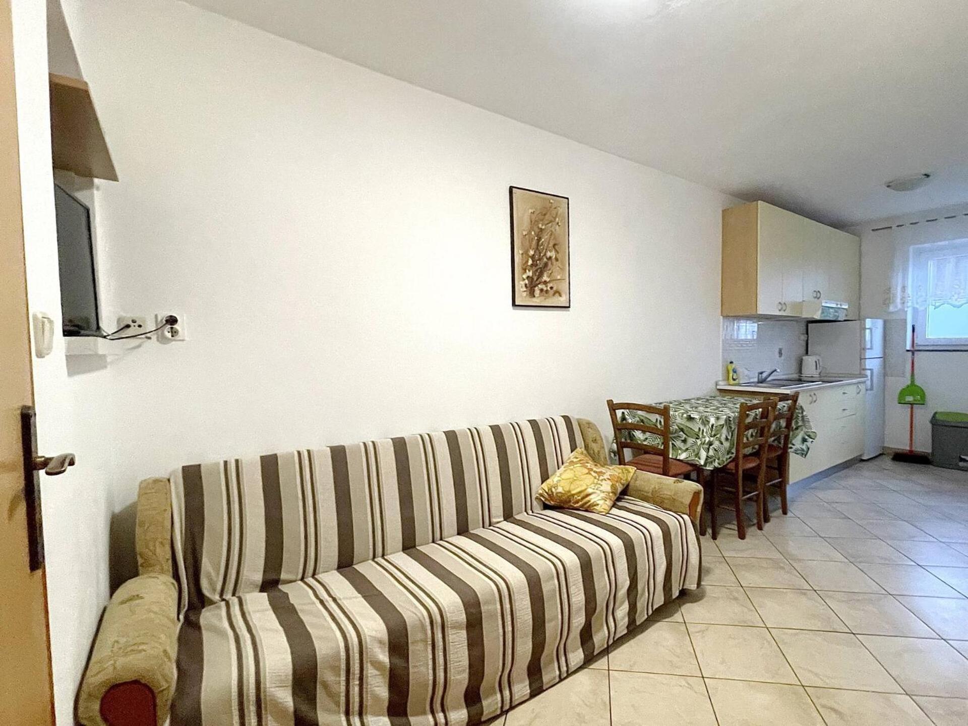 Apartments Capic Z Baška Εξωτερικό φωτογραφία